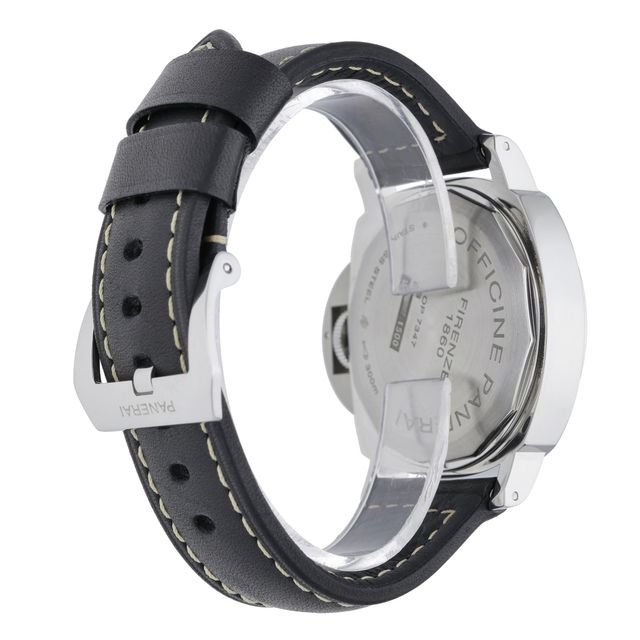 Panerai Luminor 8 Giorni PAM00915 Image 4